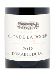 Dujac Clos de la Roche Grand Cru 2018 - 3bots