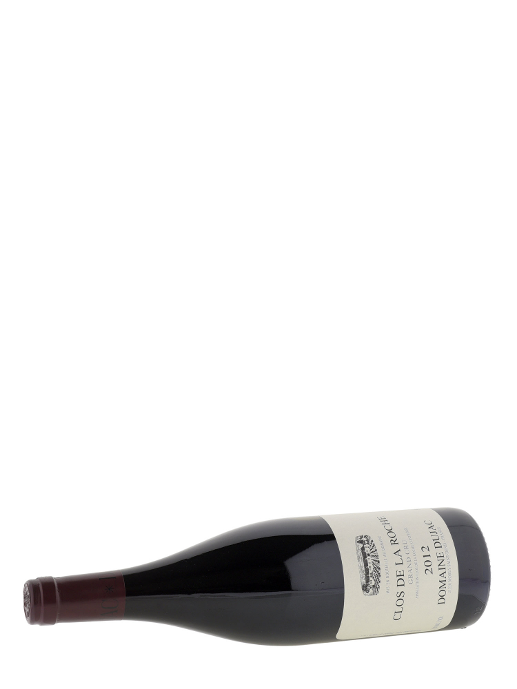 Dujac Clos de la Roche Grand Cru 2012 - 6bots