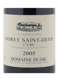 Dujac Morey Saint Denis 1er Cru 2005 - 3bots