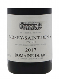 Dujac Morey Saint Denis 1er Cru 2017 - 3bots