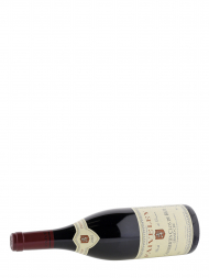 Faiveley Chambertin Clos de Beze Grand Cru 2005 - 6bots