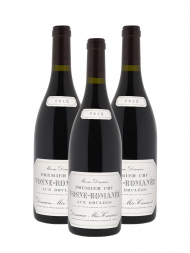 Meo Camuzet Vosne Romanee Aux Brulees 1er Cru 2013 - 3bots