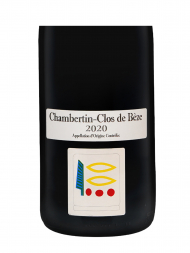 Prieure Roch Chambertin Clos de Beze Grand Cru 2020