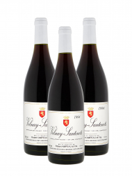 Robert Ampeau Volnay-Santenots 1er Cru 1994 - 3bots