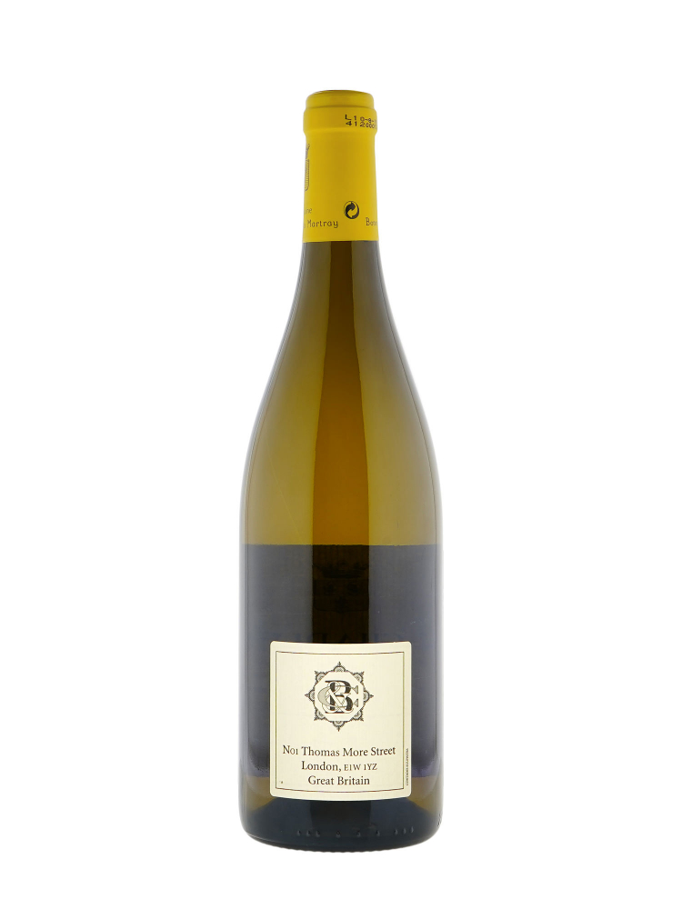 Bonneau du Martray Corton Charlemagne Grand Cru 2010 - 6bots