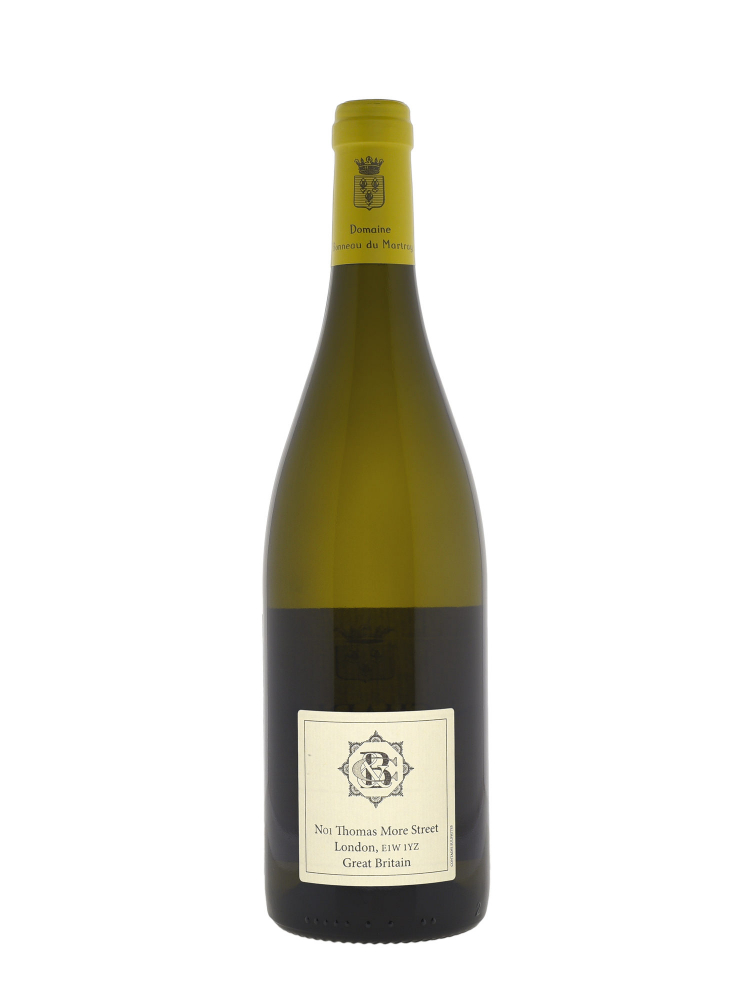 Bonneau du Martray Corton Charlemagne Grand Cru 2012 - 6bots