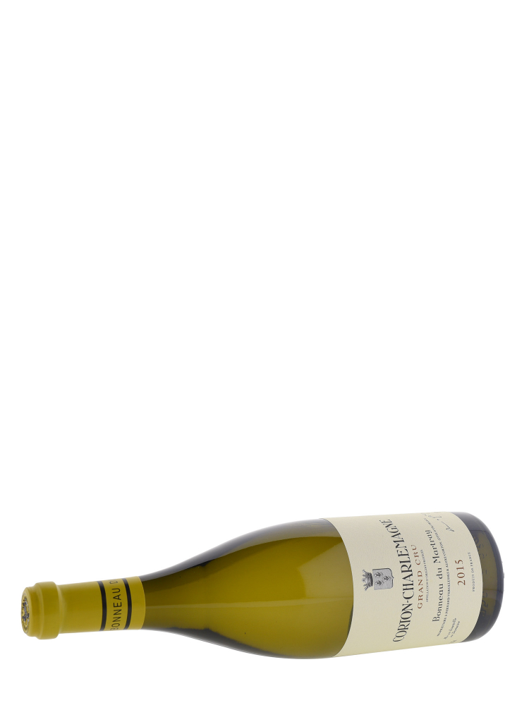 Bonneau du Martray Corton Charlemagne Grand Cru 2015 - 6bots