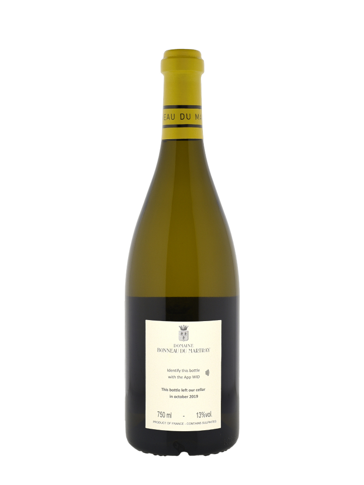 Bonneau du Martray Corton Charlemagne Grand Cru 2017 - 3bots