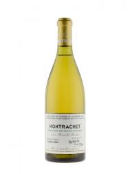 DRC Montrachet Grand Cru 2004