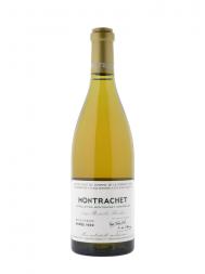 DRC Montrachet Grand Cru 1999