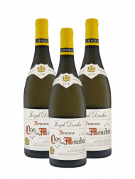 Joseph Drouhin Beaune Clos des Mouches Blanc 2018 - 3bots