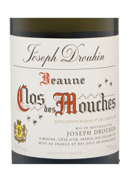 Joseph Drouhin Beaune Clos des Mouches Blanc 2018 - 3bots