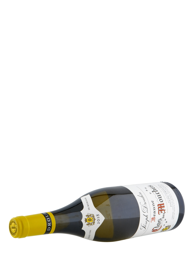 Joseph Drouhin Beaune Clos des Mouches Blanc 2018 - 3bots