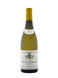 Leflaive Batard Montrachet Grand Cru 2019