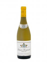 Leflaive Batard Montrachet Grand Cru 2020