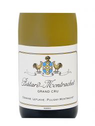 Leflaive Batard Montrachet Grand Cru 2020