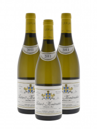 Leflaive Batard Montrachet Grand Cru 2011 - 3bots