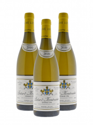 Leflaive Batard Montrachet Grand Cru 2010 - 3bots