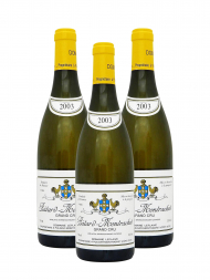 Leflaive Batard Montrachet Grand Cru 2003 - 3bots