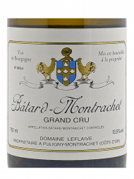 Leflaive Batard Montrachet Grand Cru 2008 - 3bots