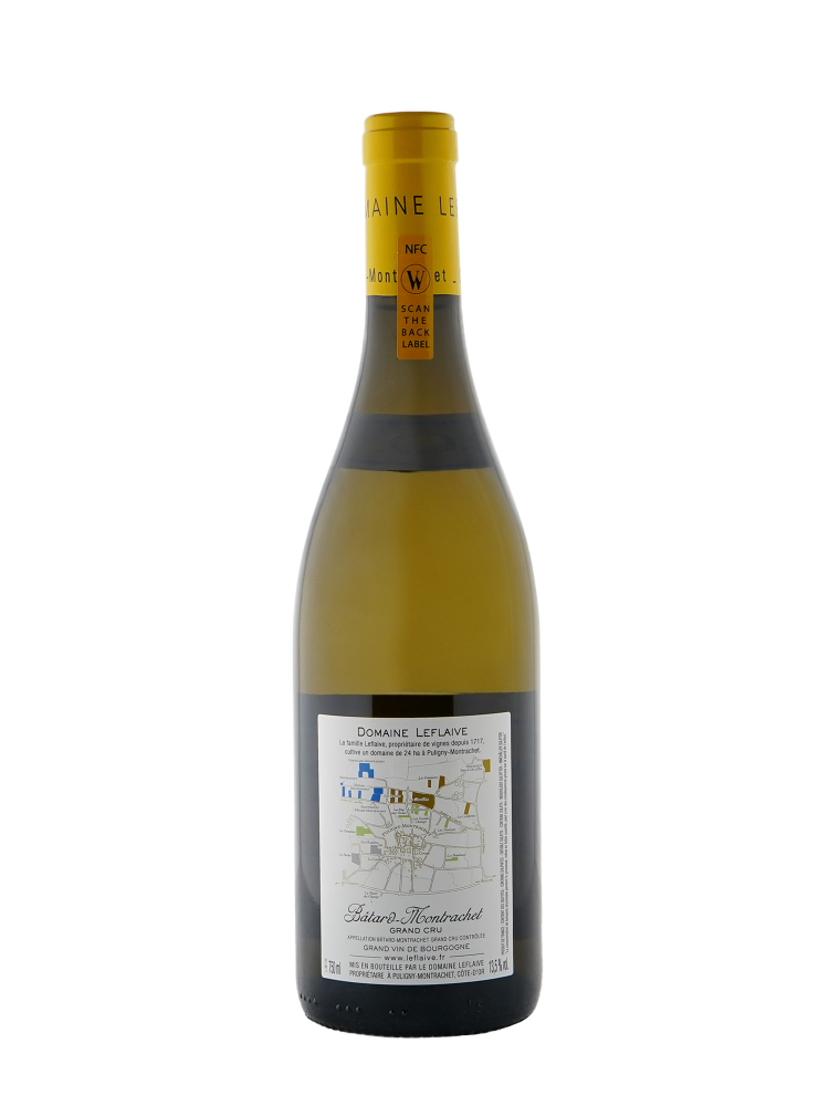 Leflaive Batard Montrachet Grand Cru 2020