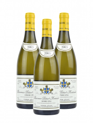 Leflaive Bienvenues Batard Montrachet Grand Cru 2003 - 3bots