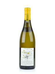 Leflaive Bienvenues Batard Montrachet Grand Cru 2011 - 3bots