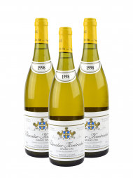 Leflaive Chevalier Montrachet Grand Cru 1998 - 3bots