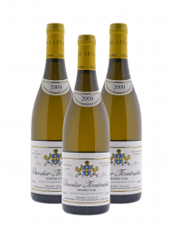 Leflaive Chevalier Montrachet Grand Cru 2009 - 3bots