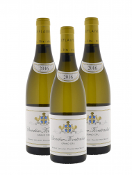 Leflaive Chevalier Montrachet Grand Cru 2016 - 3bots