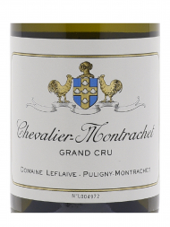 Leflaive Chevalier Montrachet Grand Cru 2014 - 3bots