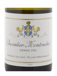 Leflaive Chevalier Montrachet Grand Cru 2016 - 3bots