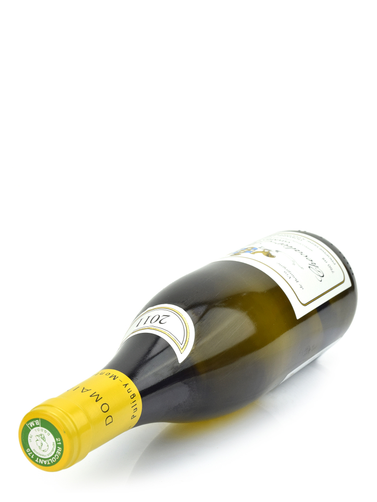 Leflaive Chevalier Montrachet Grand Cru 2011 - 6bots