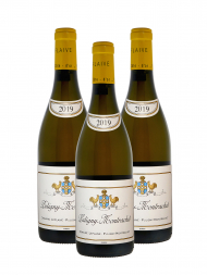 Leflaive Puligny Montrachet 2019 ex-do - 3bots