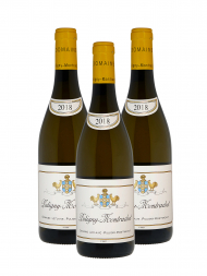 Leflaive Puligny Montrachet 2018 - 3bots