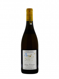 Leflaive Puligny Montrachet 2018 - 3bots