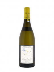 Leflaive Puligny Montrachet 2018 ex-do - 3bots