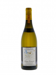 Leflaive Puligny Montrachet 2019 ex-do - 3bots