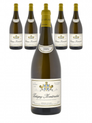 Leflaive Puligny Montrachet 2009 1500ml - 6bots