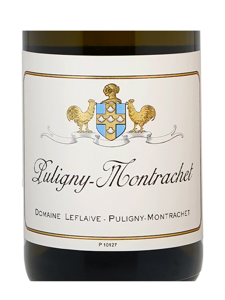 Leflaive Puligny Montrachet 2018 - 3bots