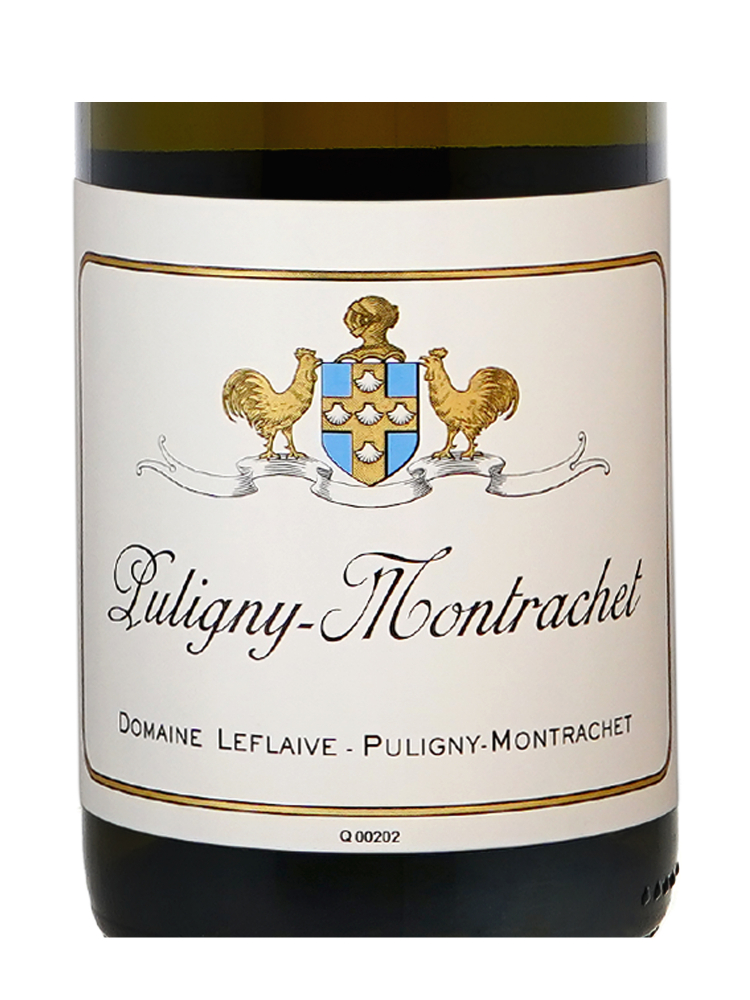 Leflaive Puligny Montrachet 2019 ex-do - 3bots