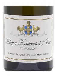 Leflaive Puligny Montrachet les Clavoillon 1er Cru 2014 1500ml