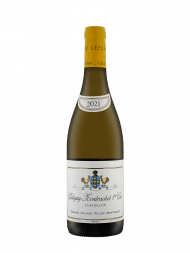 Leflaive Puligny Montrachet les Clavoillon 1er Cru 2021