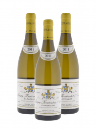 Leflaive Puligny Montrachet les Clavoillon 1er Cru 2011 - 3bots