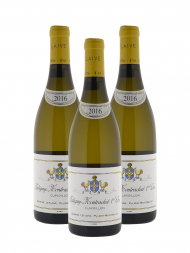 Leflaive Puligny Montrachet les Clavoillon 1er Cru 2016 - 3bots