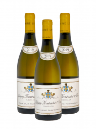 Leflaive Puligny Montrachet les Clavoillon 1er Cru 2019 ex-do - 3bots