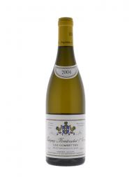 Leflaive Puligny Montrachet les Combettes 1er Cru 2004