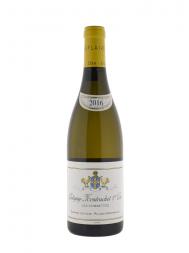 Leflaive Puligny Montrachet les Combettes 1er Cru 2016