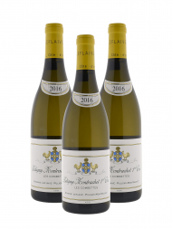 Leflaive Puligny Montrachet les Combettes 1er Cru 2016 - 3bots