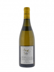 Leflaive Puligny Montrachet les Pucelles 1er Cru 2002 - 3bots